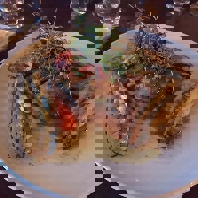 Convivialité et découvertes Chez Chose!