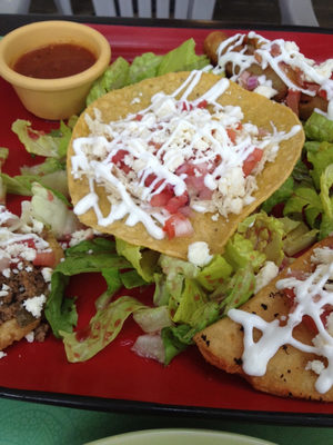 Senor Sombrero: bienvenido a México!