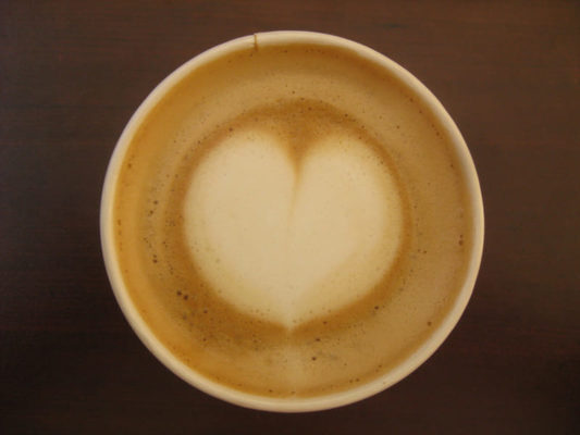 Le Bistro Kàapeh : du vrai bon café !