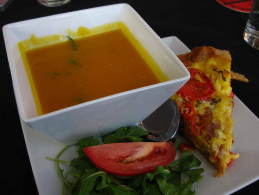 Du nouveau et du bon à Sherbrooke: La Combine