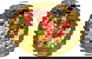 Délia Eggxtra : Pour bien démarrer la journée