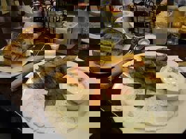 L’Express : un restaurant à déjeuners qui se démarque