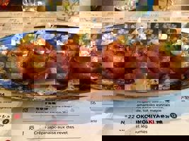 Kinoya: tasty Japanese dishes to share