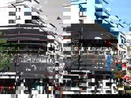 Pino: Un resto à découvrir pour les amateurs de cuisine italienne