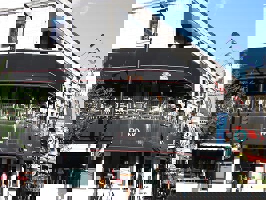 Pino: Un resto à découvrir pour les amateurs de cuisine italienne