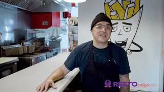 La Baraque à Frites