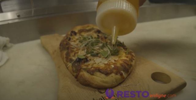 Éco Café Au bout du monde