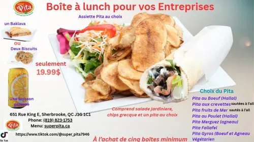 Image promotion Super Pita