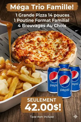 Image promotion Casse-Croûte linière
