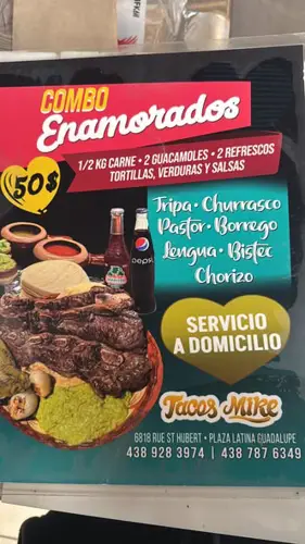 Image promotion Plaza Latina