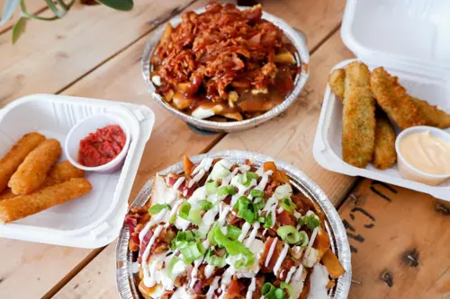 Image promotion Casse-croûte Courteau St-Grégoire