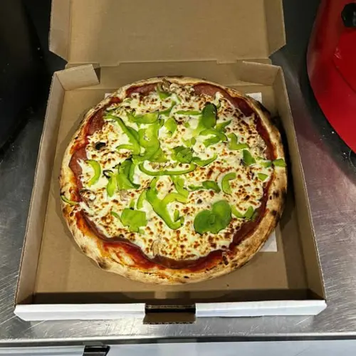 Image promotion Pizzeria Péppé & Co