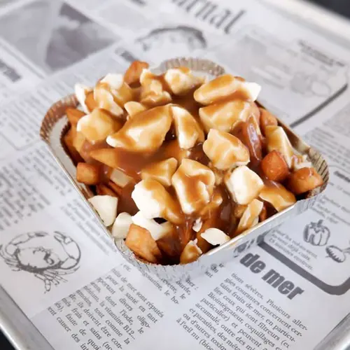 Image promotion Casse-croûte Courteau des Forges