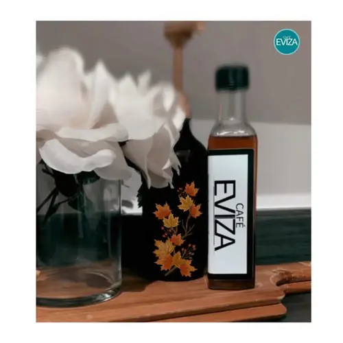 Image promotion Cafe Eviza