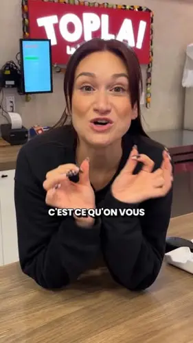 Image promotion Topla!