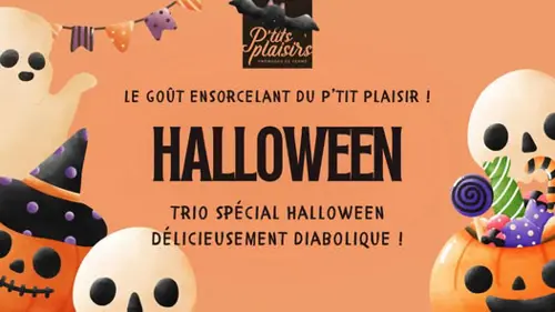 Image promotion Fromagerie P'tit plaisir