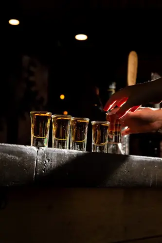 Image promotion L'Usine Restaurant Bar Ste-Marthe-sur-le-Lac