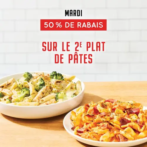 Image promotion Toujours Mikes