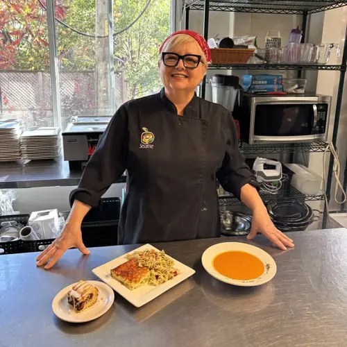 Image promotion Sésame