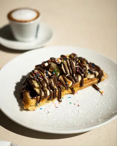 Image promotion L'Œufrier (Trois-Rivières)