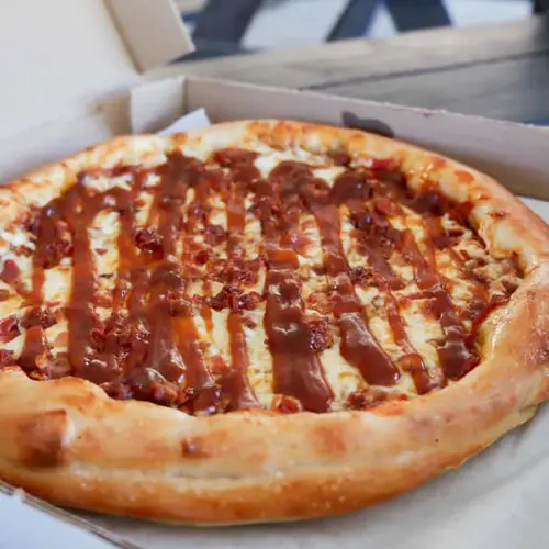 Image promotion Casse-croûte Courteau des Forges