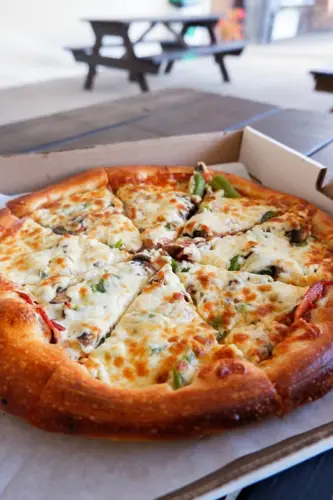 Image promotion Casse-Croûte Courteau – Saint-Boniface