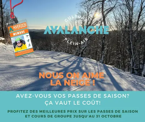 Image promotion Cafe Bistro Bar La Montagne