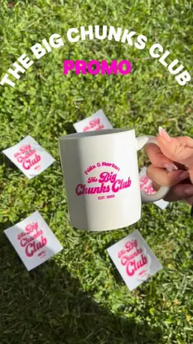 Image promotion Félix & Norton Cookies