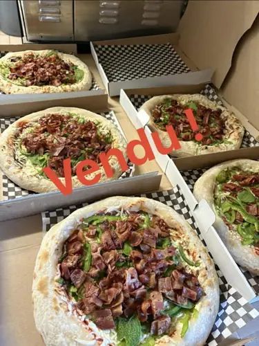 Image promotion Casse-Croûte La Licorne