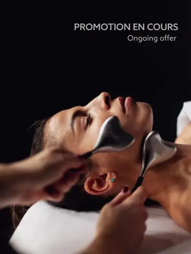 Image promotion Restaurant La Traversée