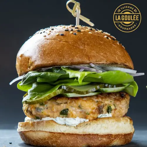 Image promotion La Goulée