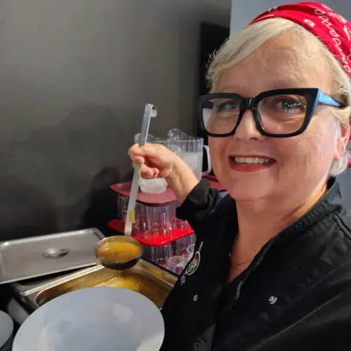 Image promotion Sésame