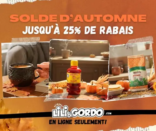 Image promotion Marché MX - Repas mexicains, Épicerie et Café