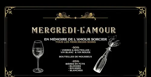 Image promotion Pub Nelligan's