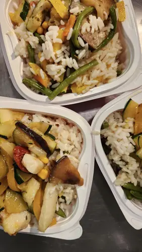 Image promotion Bistro Harmonie gourmande Art de la table