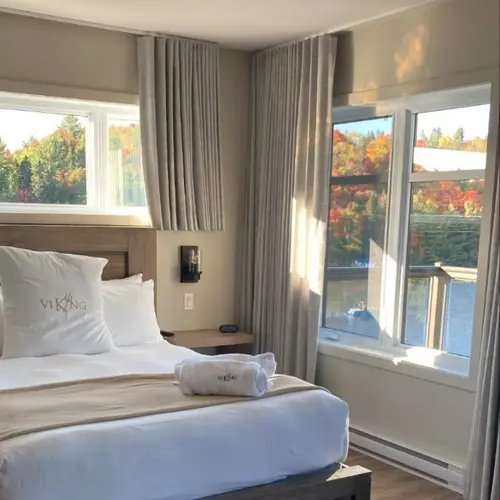 Image promotion Le Viking Resort & Marina