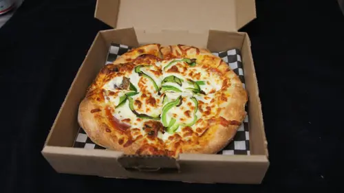 Image promotion Casse croûte Spécialité Méchoui