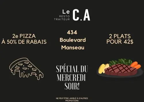 Image promotion L’excentrique