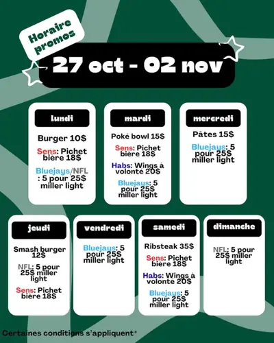 Image promotion Pêle-Mêle