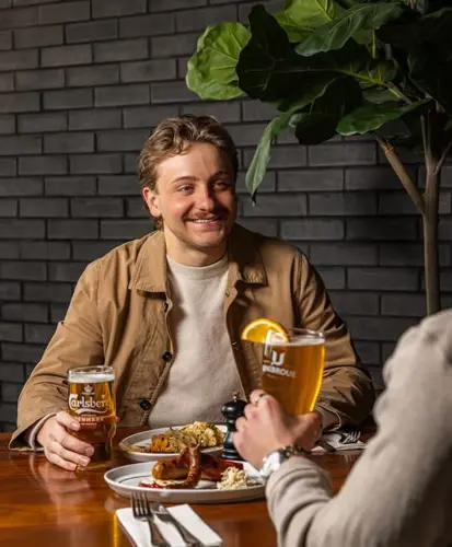 Image promotion Restaurant ZIBO! Brossard