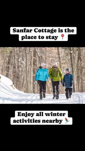 Image promotion Sanfar Resort & Restaurant