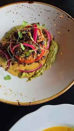 Image promotion Tapas & Liège