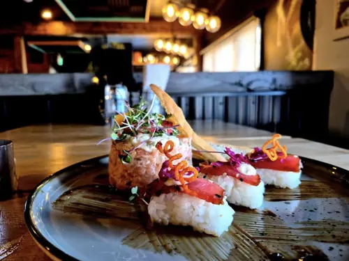 Image promotion La boucanerie Del Tonio