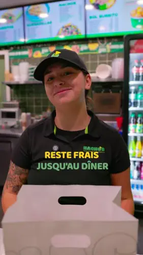 Image promotion Restaurant Nacho's Sainte-Marthe