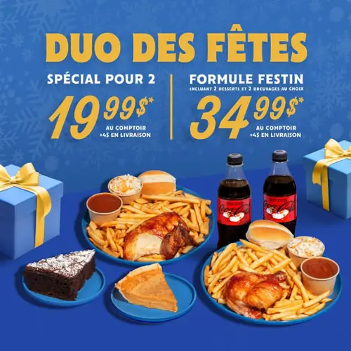 Image promotion Rôtisseries Fusée