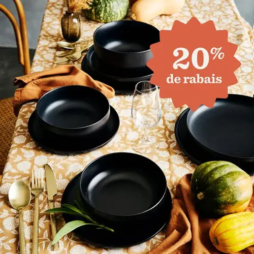 Image promotion Café RICARDO