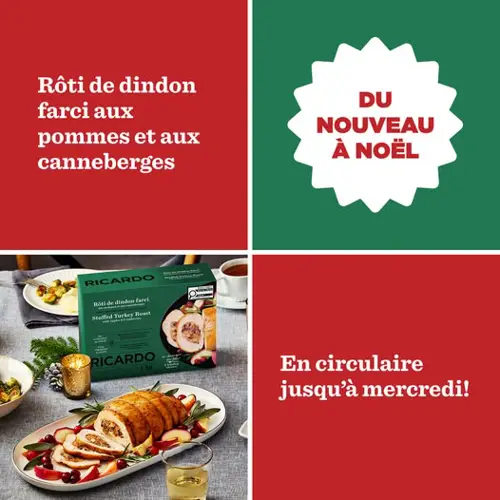 Image promotion Café RICARDO