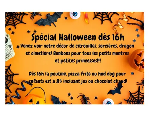 Image promotion La Douce Folie Gourmande