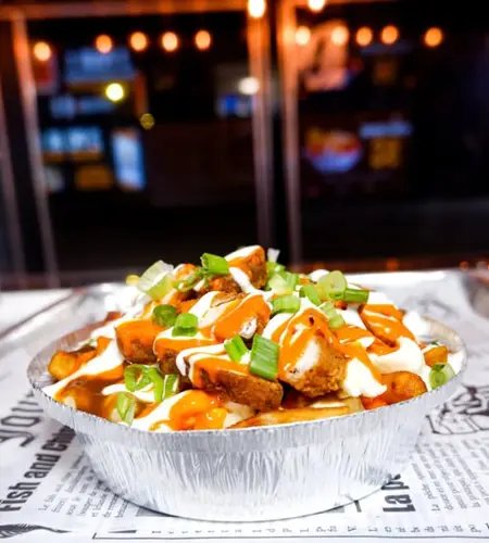 Image promotion Casse-Croûte Courteau