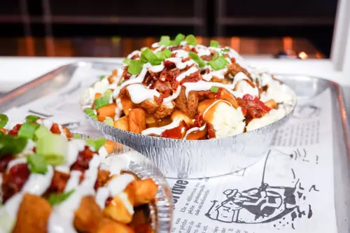 Image promotion Casse-croûte Courteau St-Grégoire